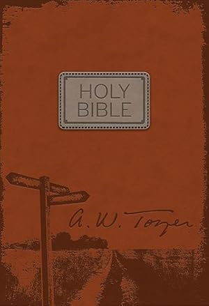 Image du vendeur pour Holy Bible: The Pursuit of God New International Version, Imitation Leather, Terra Cotta, Flexisoft mis en vente par Reliant Bookstore