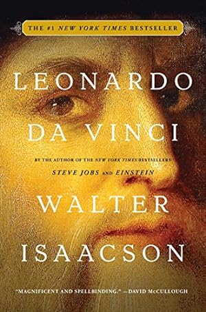 Seller image for Leonardo da Vinci for sale by -OnTimeBooks-