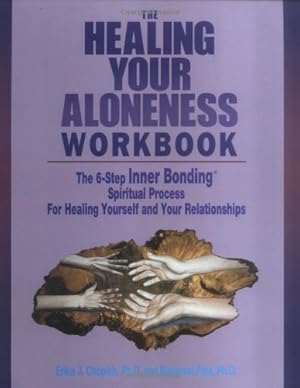 Image du vendeur pour Healing Your Aloneness Workbook mis en vente par -OnTimeBooks-
