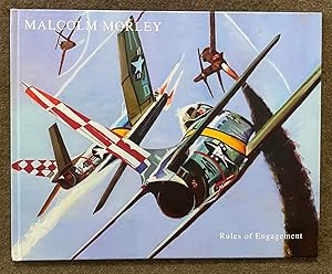 Seller image for Malcolm Morley: Rules of Engagement for sale by Exchange Value Books