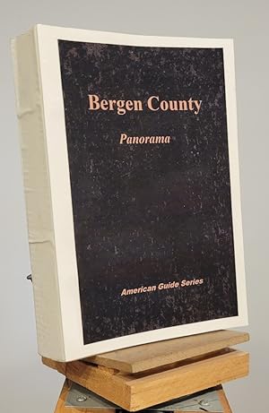 Bergen County Panorama (American Guide Series)