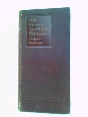 Bild des Verkufers fr The Seven Cardinal Virtues zum Verkauf von World of Rare Books