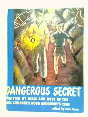 Seller image for Dangerous Secret for sale by World of Rare Books