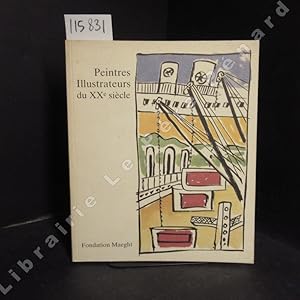 Seller image for Peintres et Illustrateurs du XXe sicle. Aim Maeght bibliophile, 200 ditions originales for sale by Librairie-Bouquinerie Le Pre Pnard