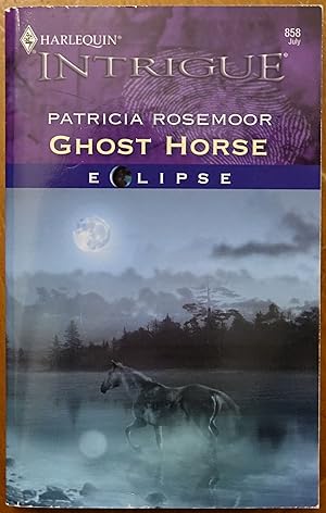 Ghost Horse