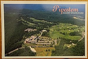 Pipestem Resort State Park, Pipestem, West Virginia