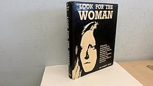 Immagine del venditore per Look for the Woman venduto da WeBuyBooks