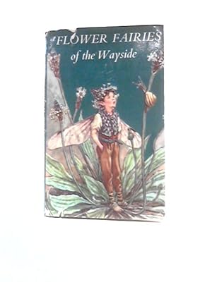 Imagen del vendedor de Flower Fairies of the Wayside a la venta por World of Rare Books