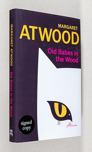 Old Babes in the Wood; Stories