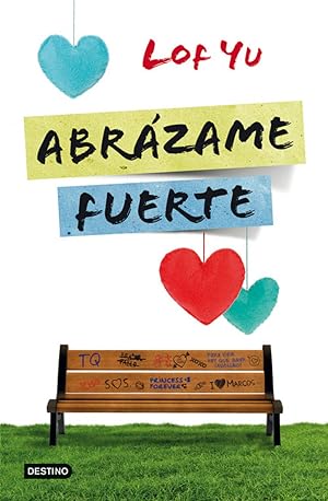 Imagen del vendedor de Abrzame fuerte a la venta por Imosver