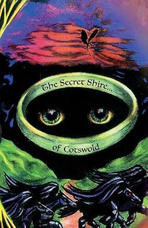 Bild des Verkufers fr The Secret Shire of Cotswold zum Verkauf von WeBuyBooks