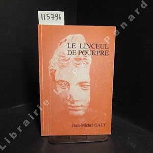 Immagine del venditore per Le linceul de pourpre venduto da Librairie-Bouquinerie Le Pre Pnard