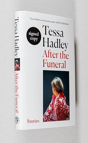 After the Funeral; and Other Stories