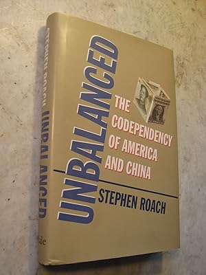 Unbalanced, the Codependency of America and China