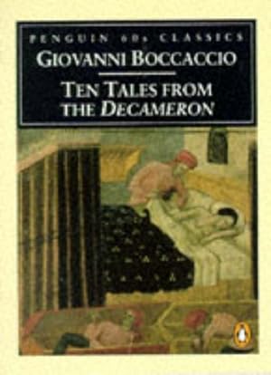 Seller image for Ten Tales from The Decameron (Penguin Classics) for sale by WeBuyBooks 2