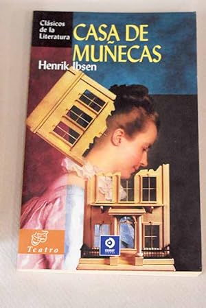 Casa de muñecas