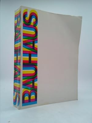 Seller image for Bauhaus: Weimar, Dessau, Berlin, Chicago for sale by ThriftBooksVintage