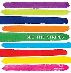 Image du vendeur pour See the Stripes mis en vente par Books for Life