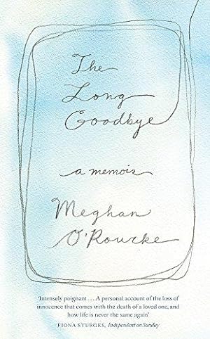 Seller image for The Long Goodbye: A Memoir for sale by WeBuyBooks