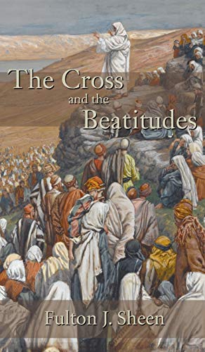 Imagen del vendedor de Cross and the Beatitudes a la venta por -OnTimeBooks-