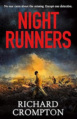 Seller image for Night Runners for sale by BuenaWave