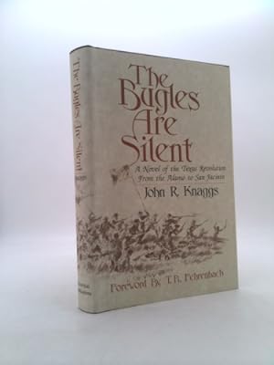 Bild des Verkufers fr Bugles Are Silent zum Verkauf von ThriftBooksVintage