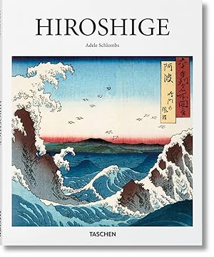 Seller image for Hiroshige for sale by Redux Books