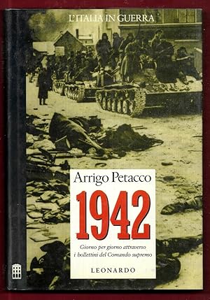 Immagine del venditore per 1942. L'Italia in guerra venduto da Libreria Oltre il Catalogo