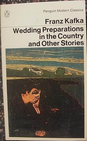Seller image for Wedding Preperations in the Country and Other Stories for sale by eclecticbooks