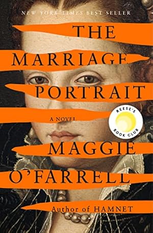 Bild des Verkufers fr The Marriage Portrait: A novel zum Verkauf von -OnTimeBooks-