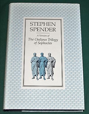 A Version of the Oedipus Trilogy of Sophocles