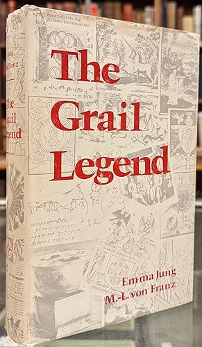 Seller image for The Grail Legend for sale by Moe's Books