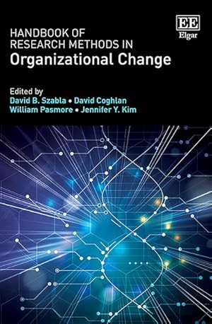 Immagine del venditore per Handbook of Research Methods in Organizational Change venduto da GreatBookPrices