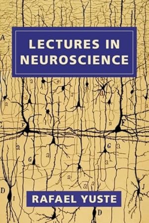 Bild des Verkufers fr Lectures in Neuroscience zum Verkauf von GreatBookPrices