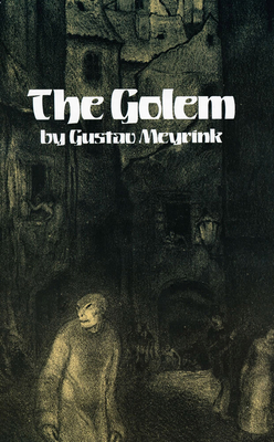 Seller image for The Golem (Paperback or Softback) for sale by BargainBookStores