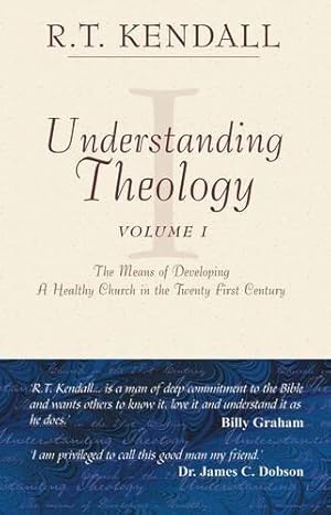 Imagen del vendedor de Understanding Theology: Volume 1 a la venta por WeBuyBooks