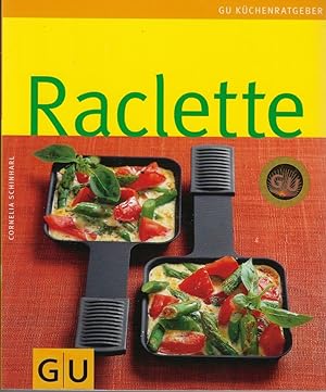 Bild des Verkufers fr Raclette zum Verkauf von Eva's Bcherregal