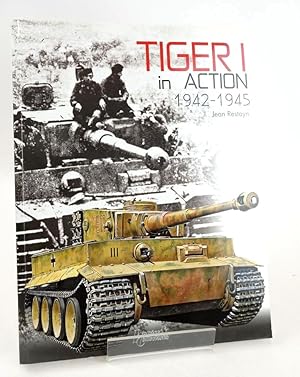 Seller image for TIGER I IN ACTION 1942-1945 for sale by Stella & Rose's Books, PBFA