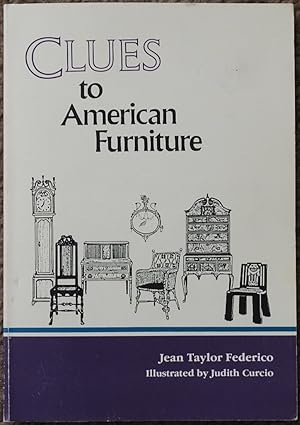 Clues to American Furniture