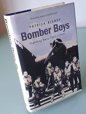 Seller image for Bomber Boys: Fighting Back 1940?1945 for sale by Dandy Lion Editions