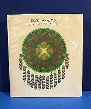 Immagine del venditore per Seven Arrows venduto da Smythe Books LLC
