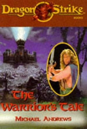 Bild des Verkufers fr The Warrior's Tale zum Verkauf von WeBuyBooks