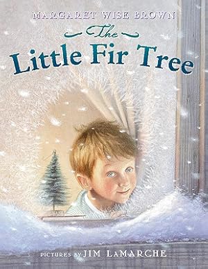 Seller image for The Little Fir Tree (Paperback or Softback) for sale by BargainBookStores