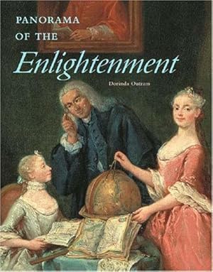 Imagen del vendedor de Panorama of the Enlightenment (Getty Trust Publications: J. Paul Getty Museum) a la venta por WeBuyBooks