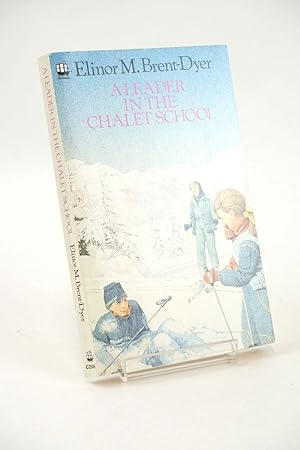 Seller image for A LEADER IN THE CHALET SCHOOL for sale by Stella & Rose's Books, PBFA
