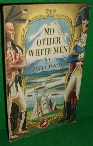 Immagine del venditore per NO OTHER WHITE MEN A Puffin Book PS 29 venduto da booksonlinebrighton
