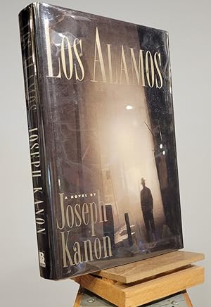 Image du vendeur pour Los Alamos mis en vente par Henniker Book Farm and Gifts