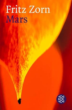 Seller image for Mars for sale by AHA-BUCH GmbH