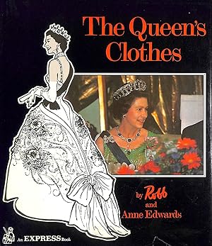 Queen's Clothes