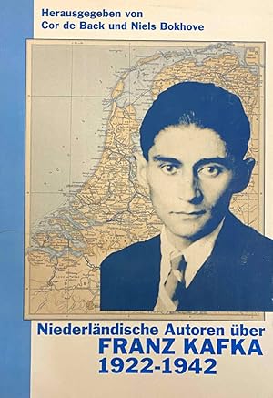 Seller image for Niederlndische Autoren ber Franz Kafka 1922-1942 (Amsterdamer Publikationen zur Sprache und Literatur, Band 105) for sale by Antiquariaat Schot